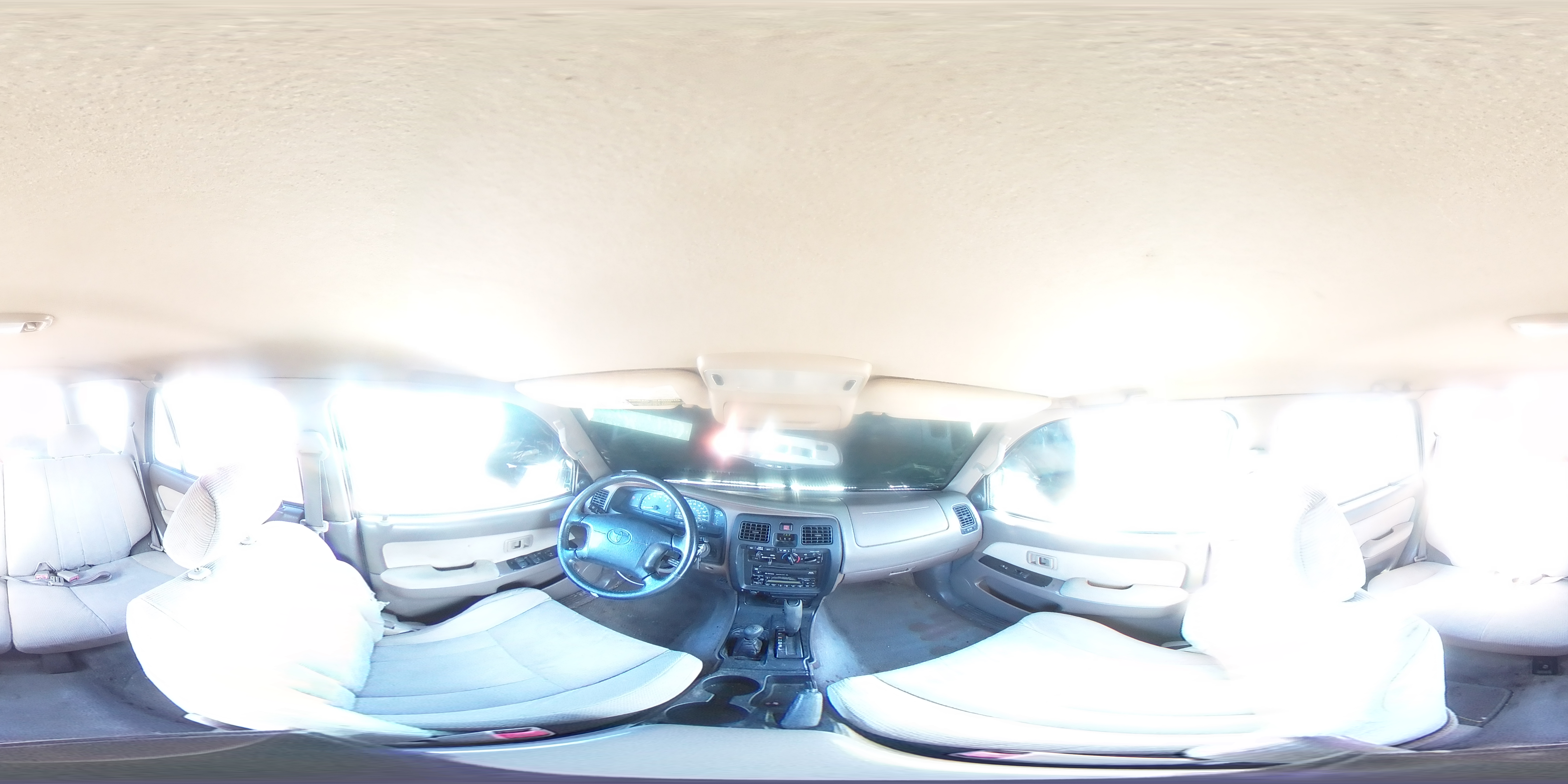 1999 Toyota 4Runner - Image 14