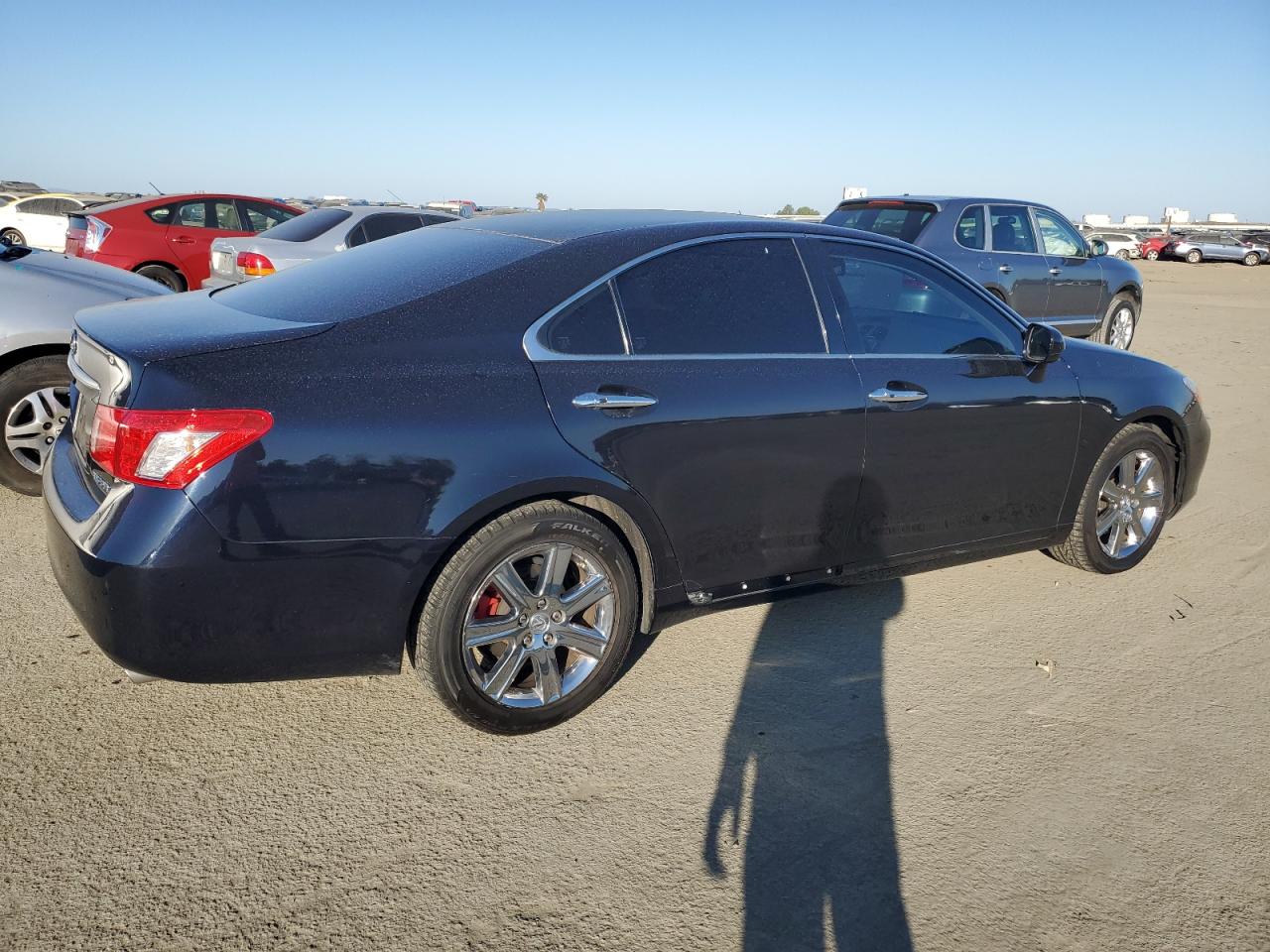 2009 Lexus ES - Image 3