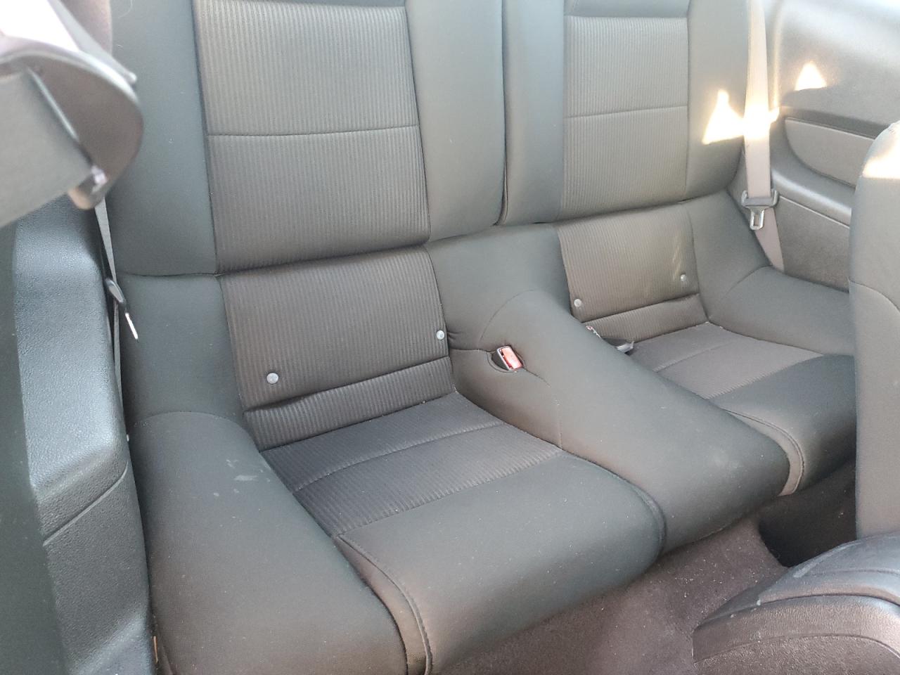 2010 Ford Mustang VIN: 1ZVBP8AN1A5130870 Lot: 88099825