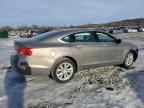 2018 Chevrolet Impala Lt for Sale in Cahokia Heights, IL - Rollover