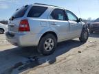 2008 Kia Sorento Ex zu verkaufen in Lebanon, TN - Front End