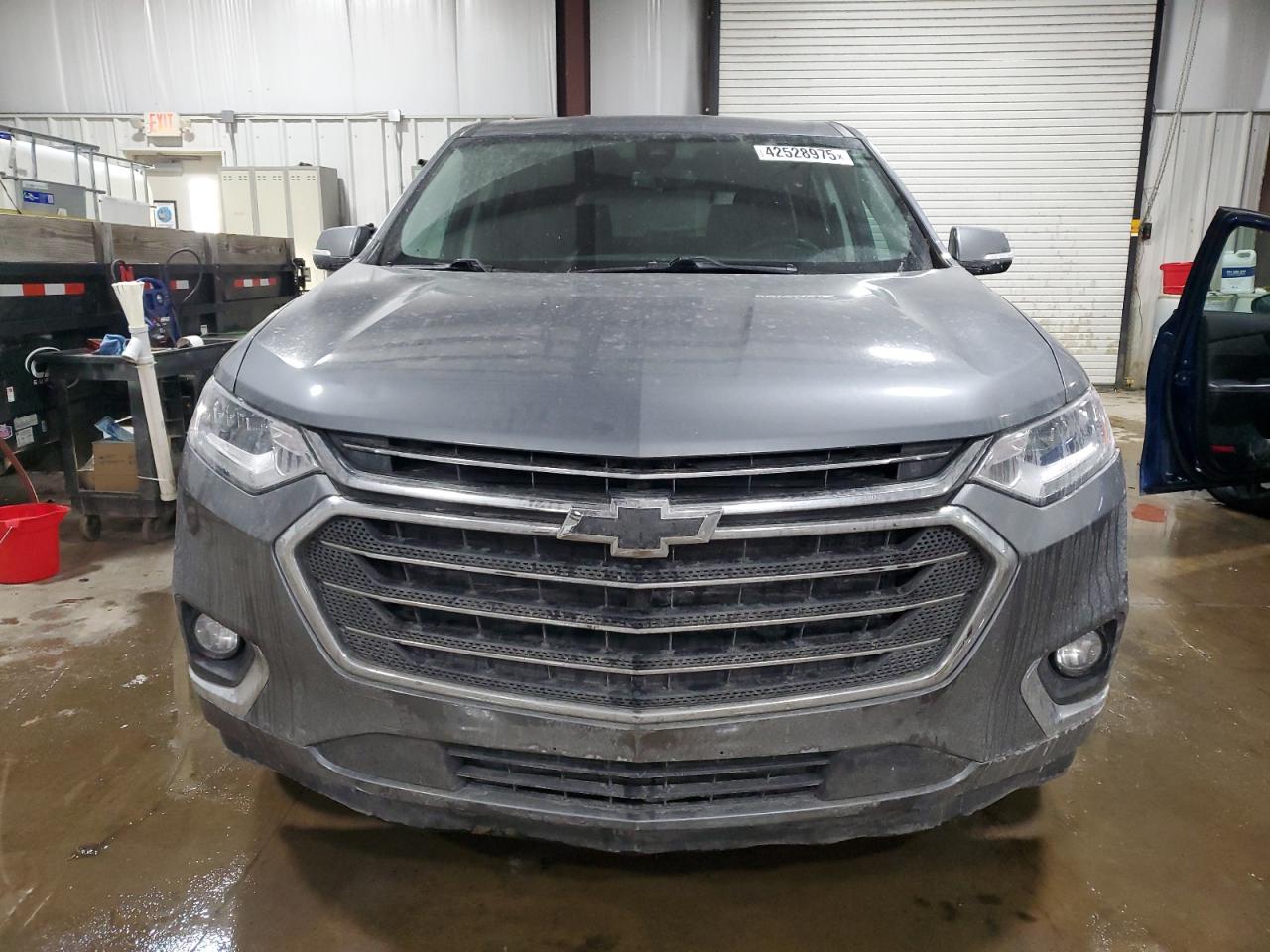 2019 Chevrolet Traverse - Image 5