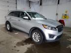 2016 Kia Sorento Lx за продажба в Lexington, KY - Mechanical