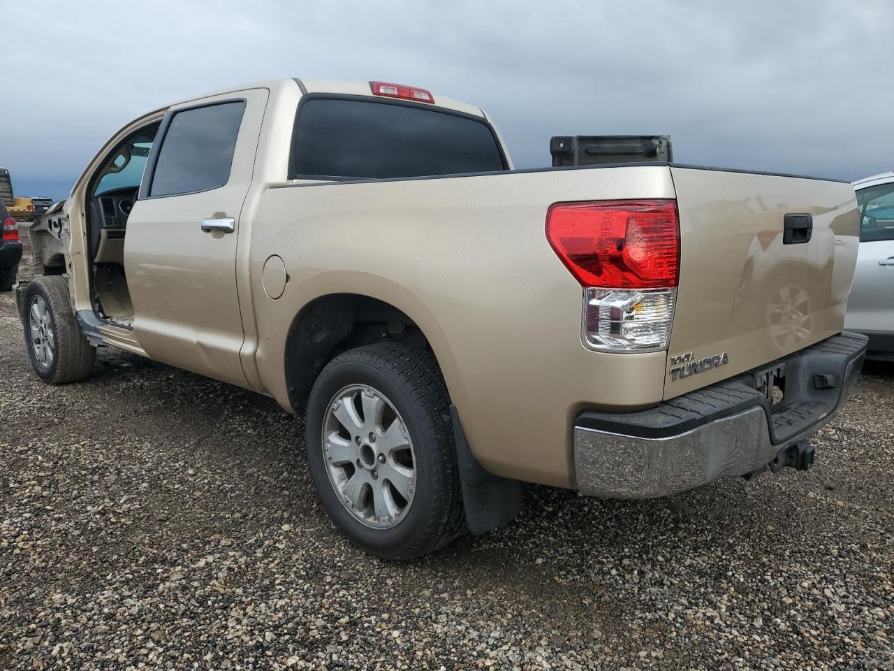 2010 Toyota Tundra - Image 2