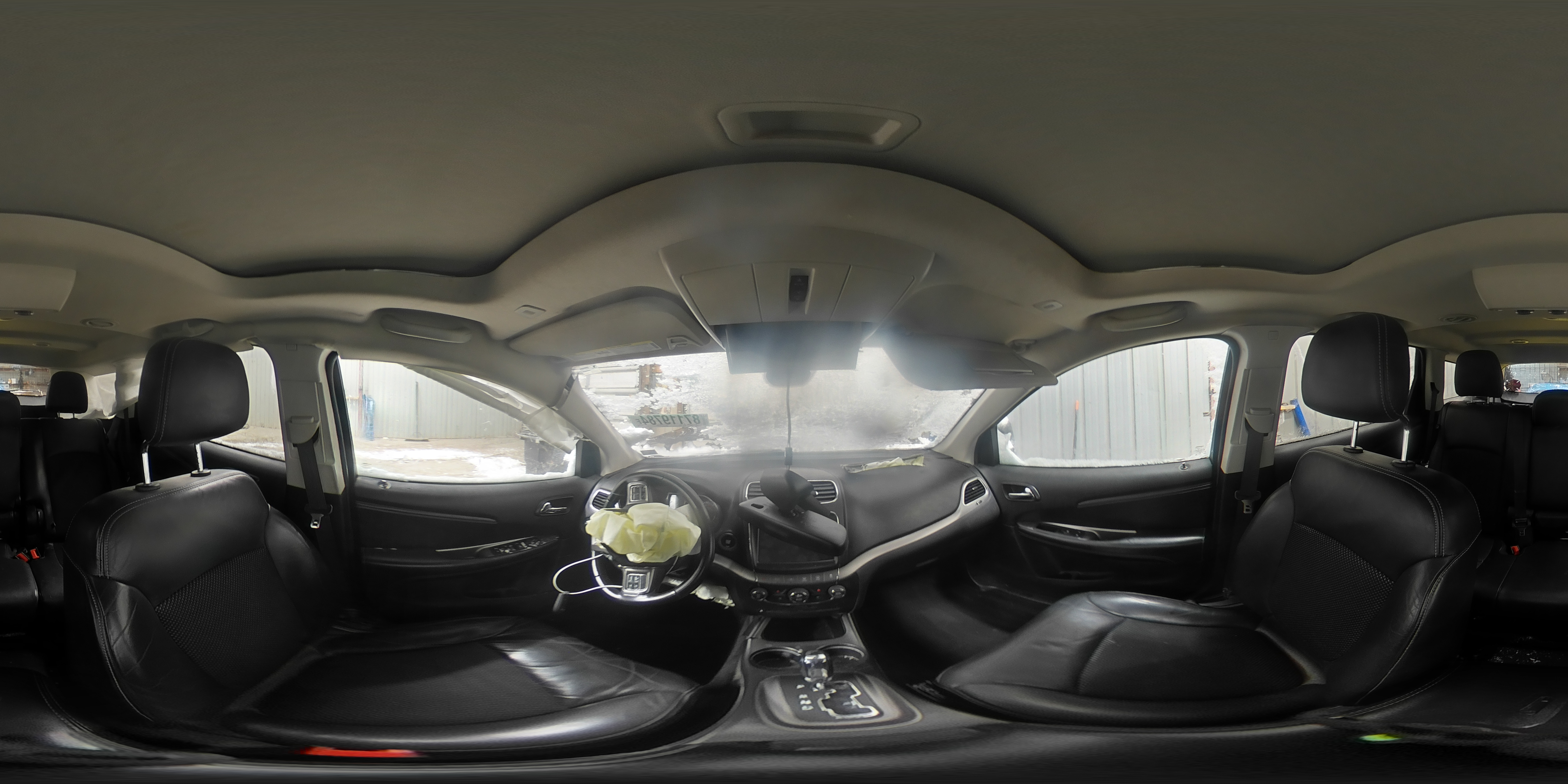 2020 Dodge Journey Crossroad VIN: 3C4PDCGB9LT212817 Lot: 87119784