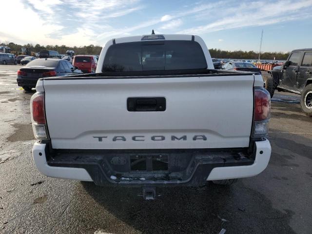  TOYOTA TACOMA 2021 Biały