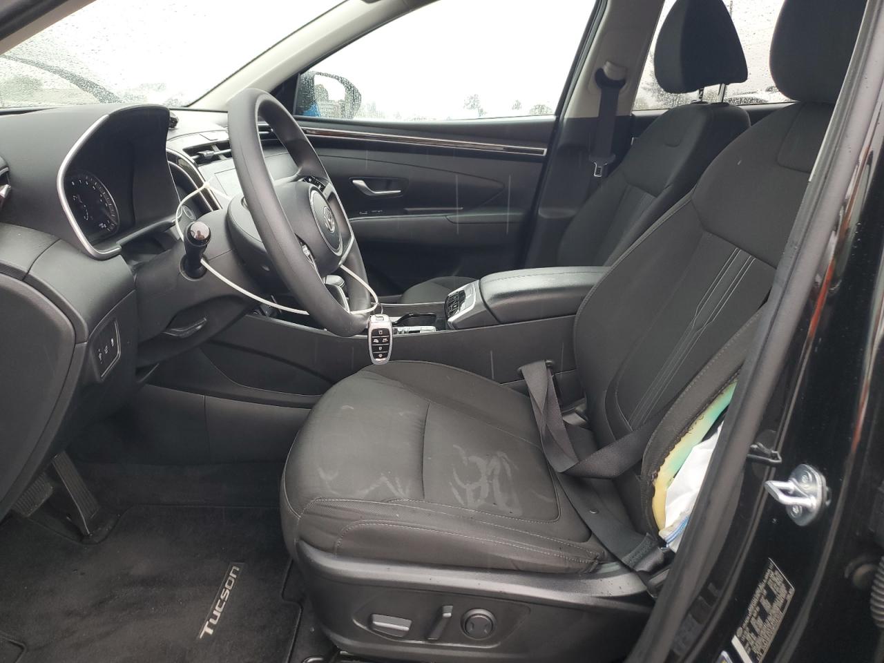 2024 Hyundai Tucson - Image 7