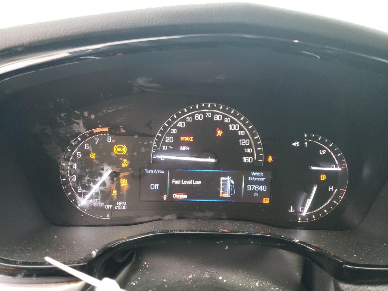 2018 Cadillac XT5 - Image 9
