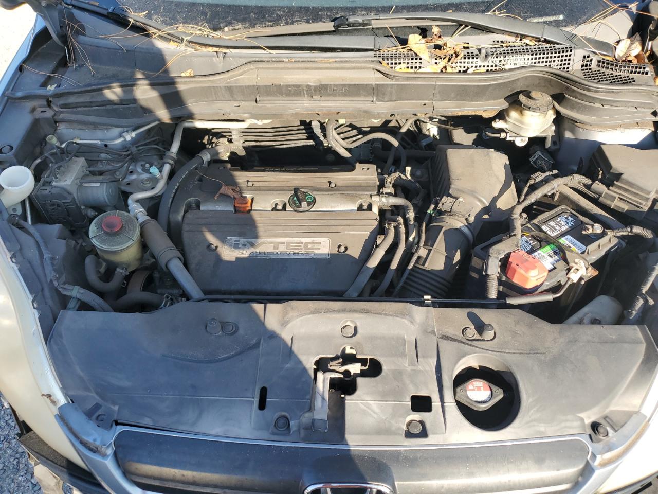 2009 Honda CR-V - Image 14