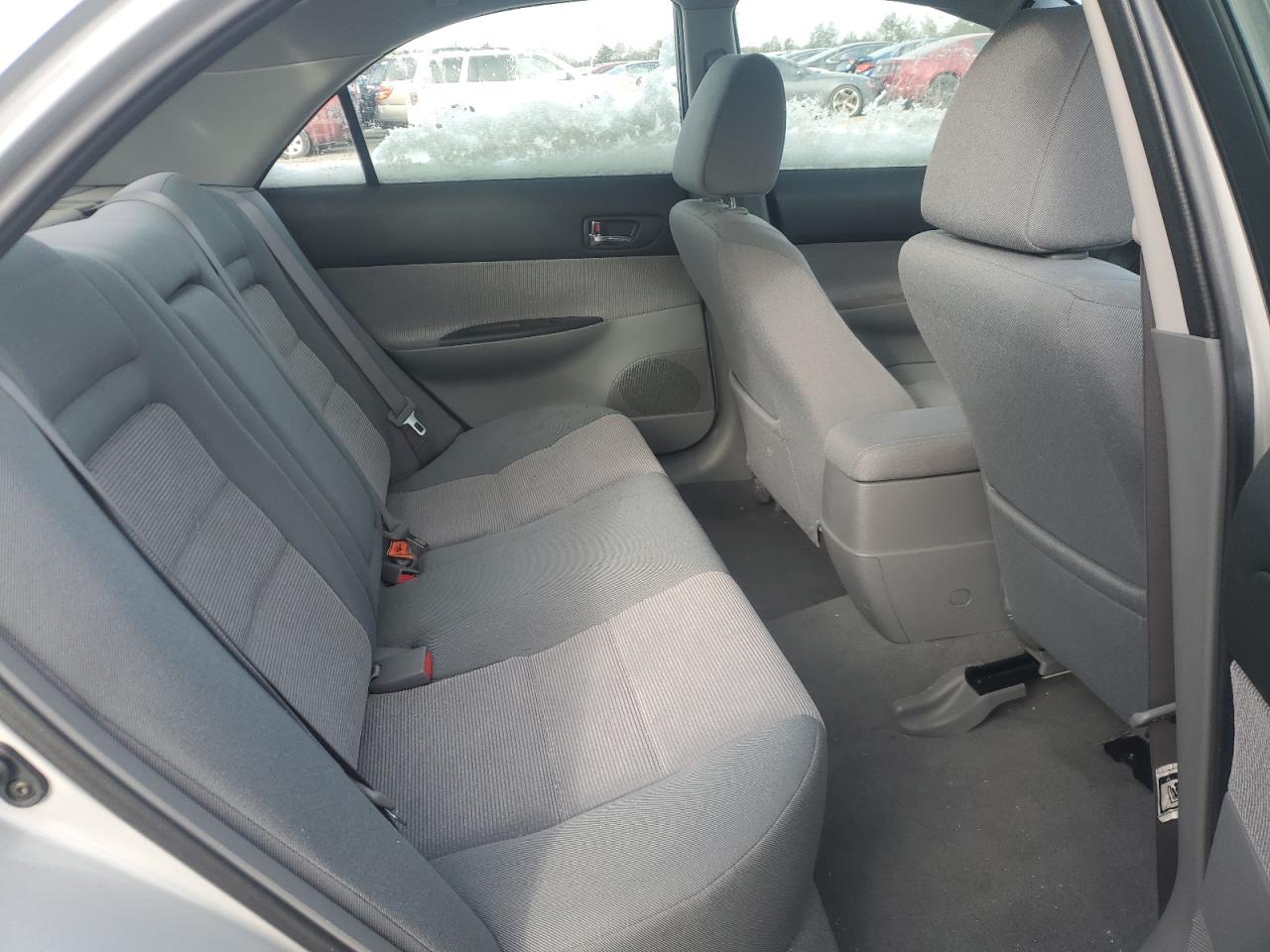 2004 Mazda 6 - Image 11