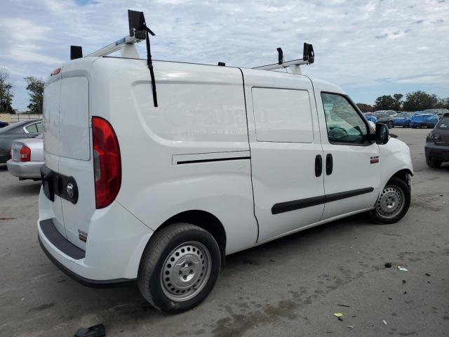  RAM All Models 2022 Білий