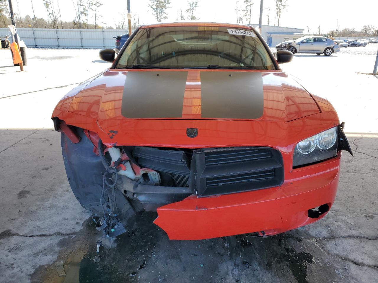 2008 Dodge Charger - Image 5