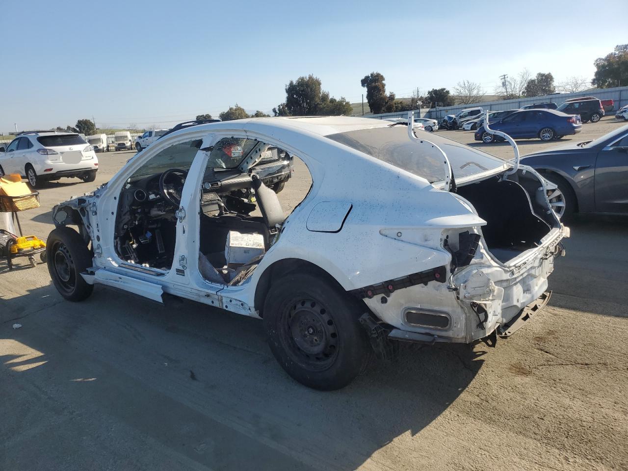 2022 Lexus IS - Image 2