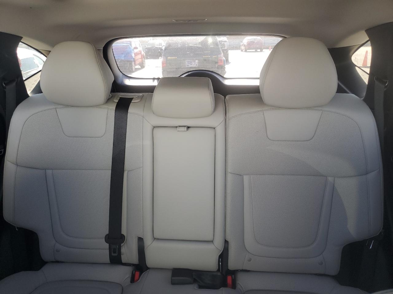 2023 Hyundai Tucson - Image 10