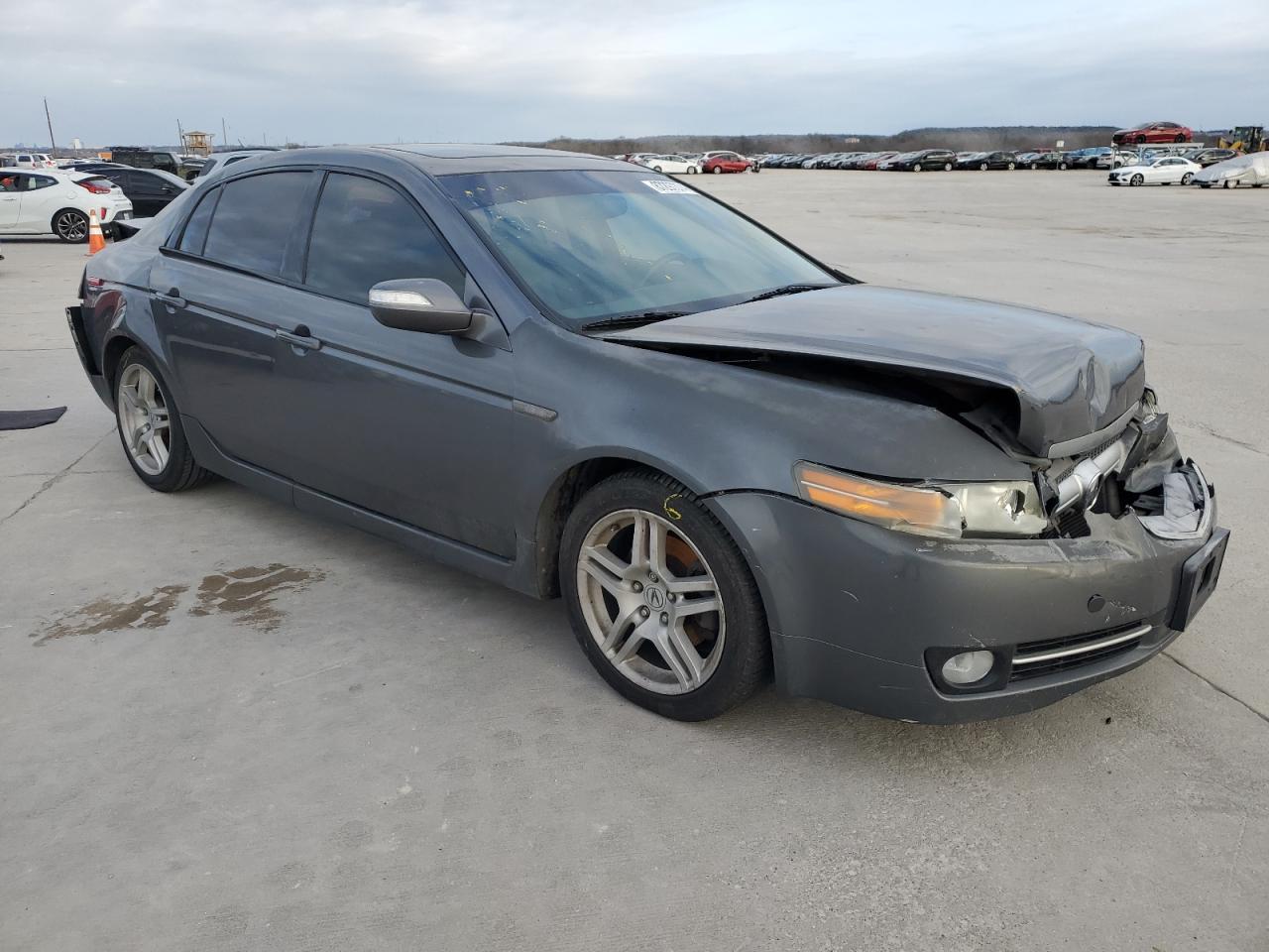 2022 Acura TL - Image 4