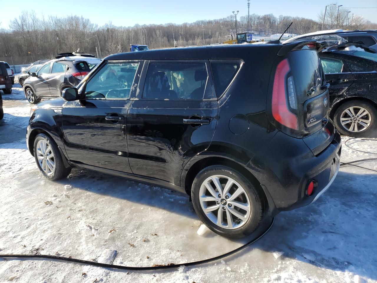 2018 Kia Soul - Image 2