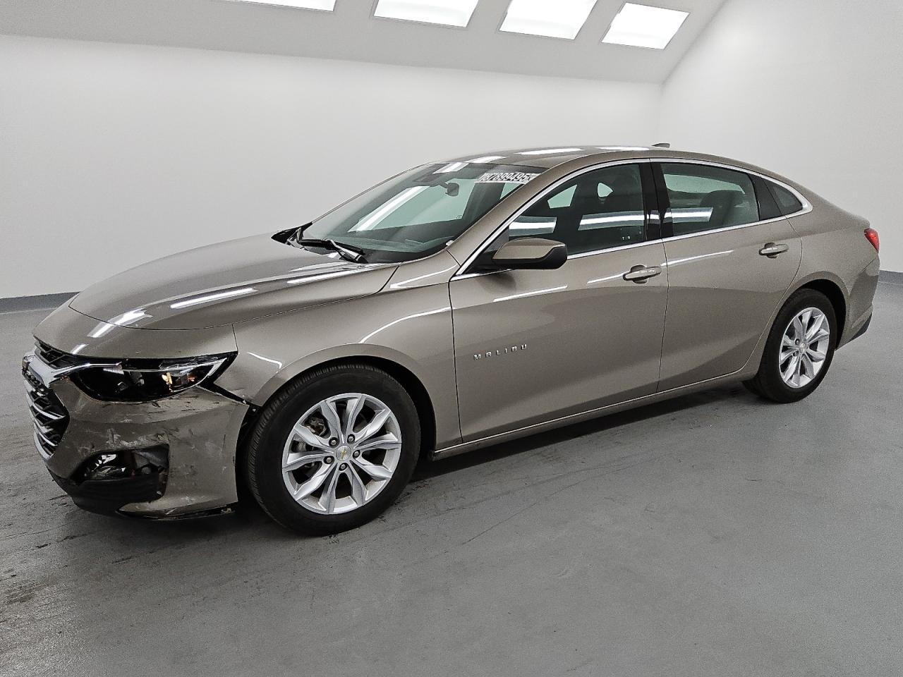 2023 Chevrolet Malibu - Image 1