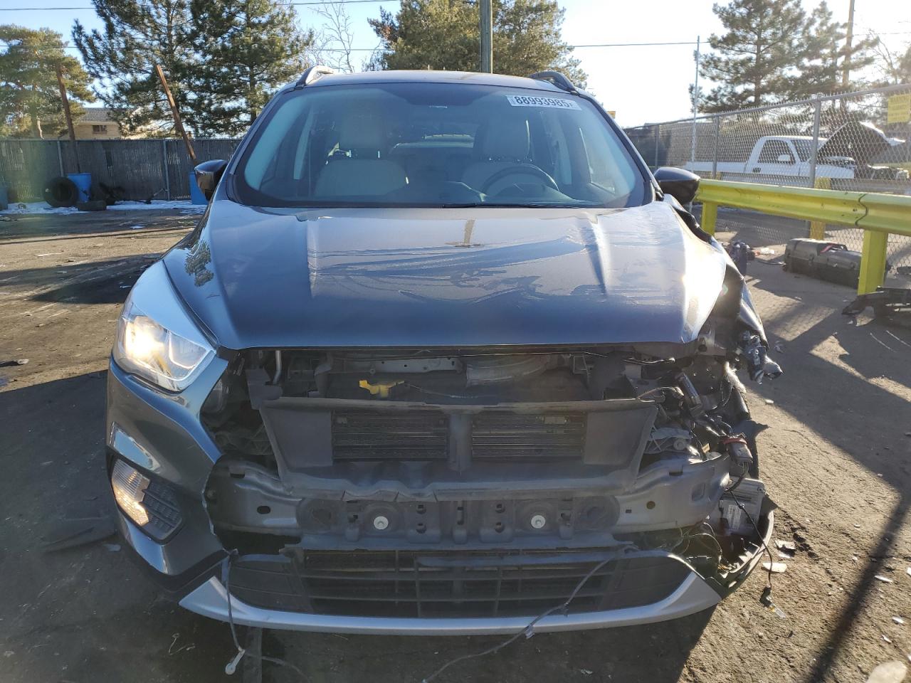 2017 Ford Escape - Image 5