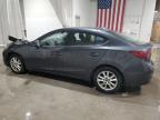 2014 Mazda 3 Grand Touring na sprzedaż w Leroy, NY - Front End