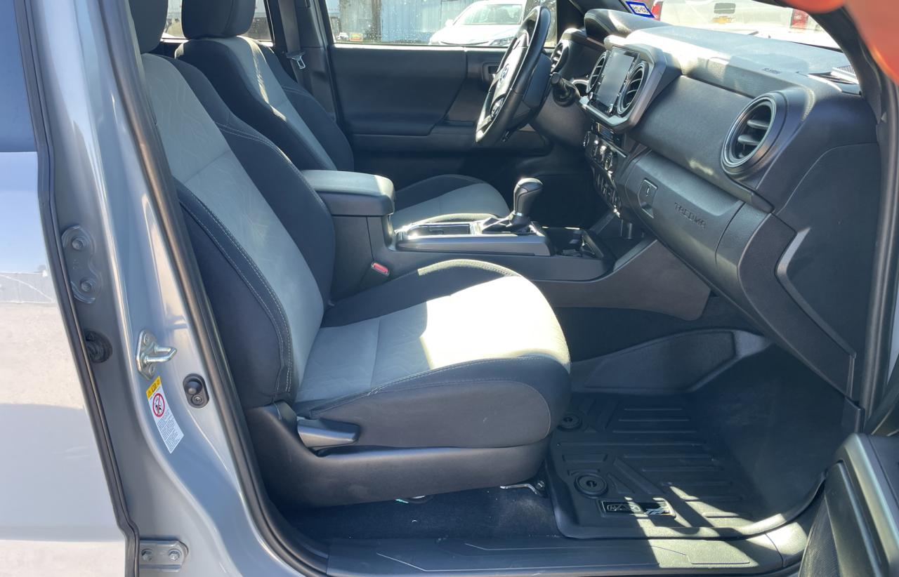 2020 Toyota Tacoma - Image 5