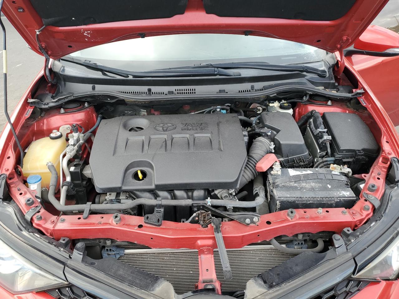 2017 Toyota Corolla - Image 11