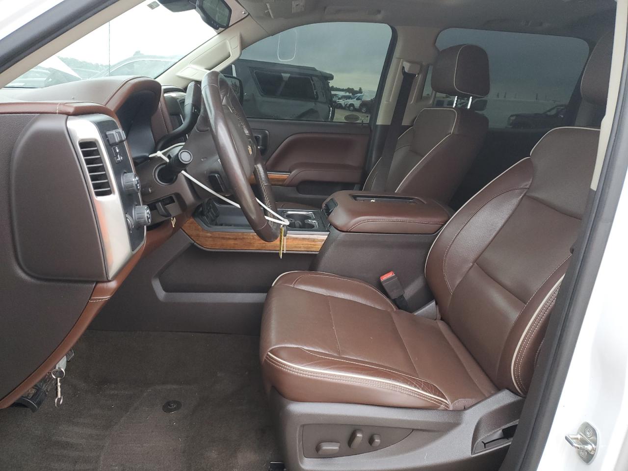 2018 Chevrolet Silverado - Image 7
