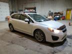 2013 Subaru Impreza Premium за продажба в Candia, NH - Minor Dent/Scratches