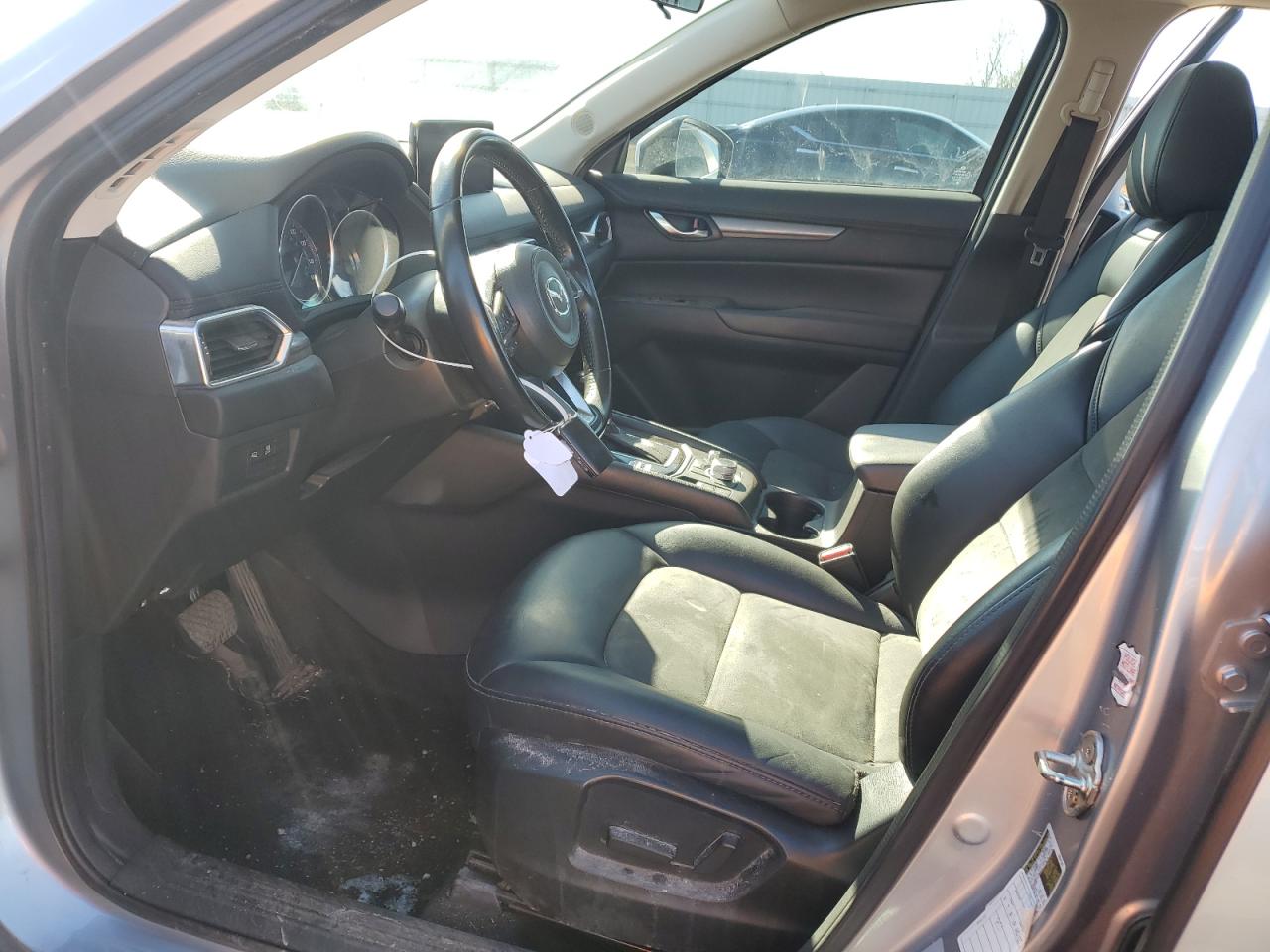 2021 Mazda CX-5 - Image 7