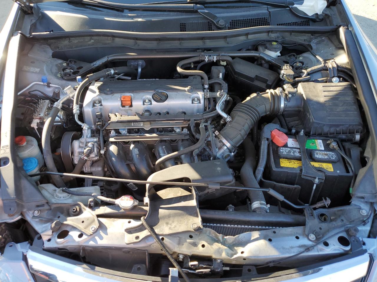 2011 Honda Accord - Image 11