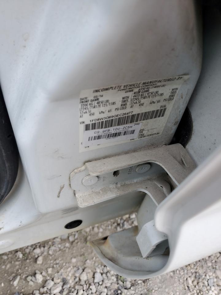 2016 Ford F350 - Image 10