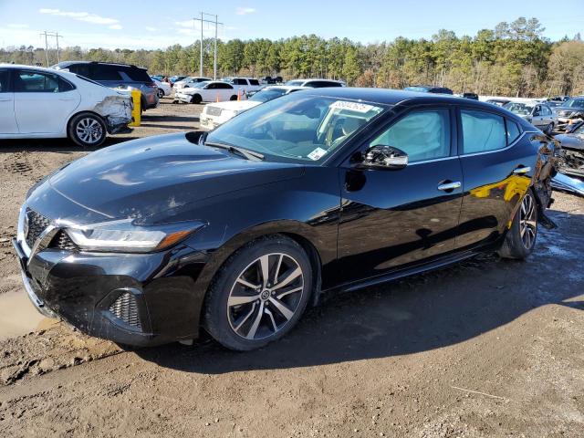 2021 Nissan Maxima Sv