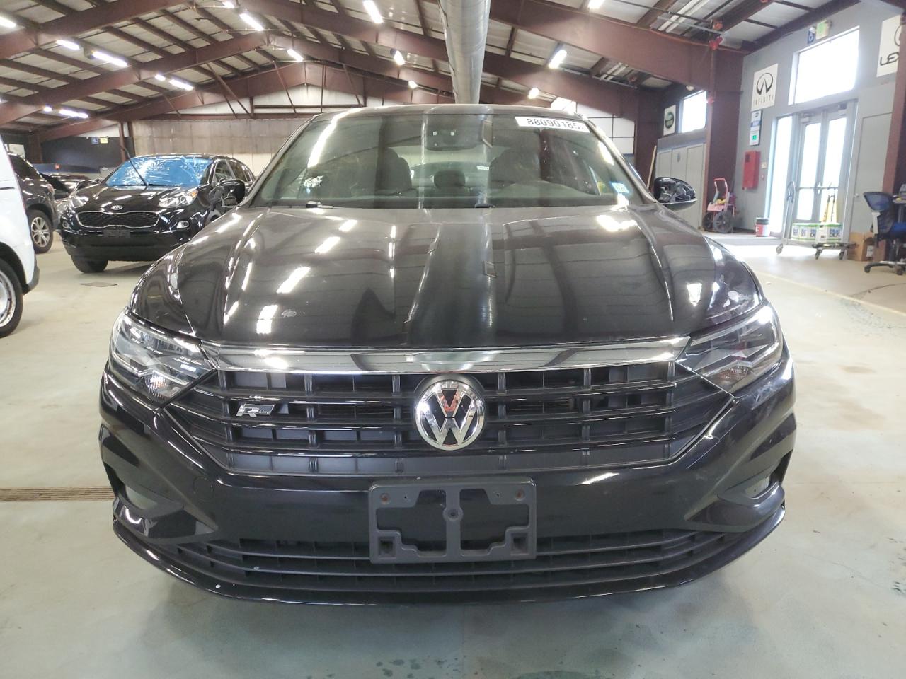 VIN 3VWC57BU6KM259662 2019 VOLKSWAGEN JETTA no.5