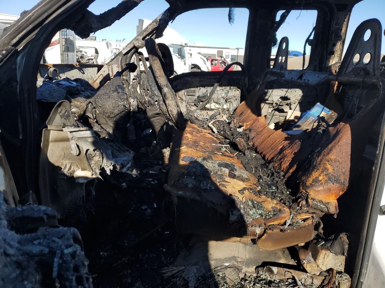 2006 Ford F250 Super Duty VIN: 1FTSX21526EC34985 Lot: 87946285