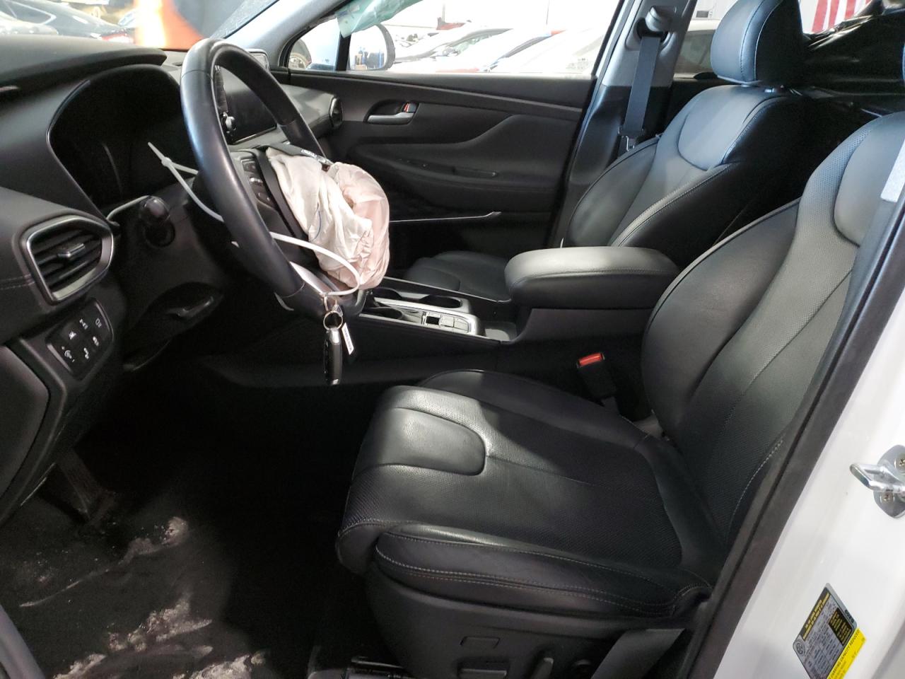 2019 Hyundai Santa Fe - Image 7