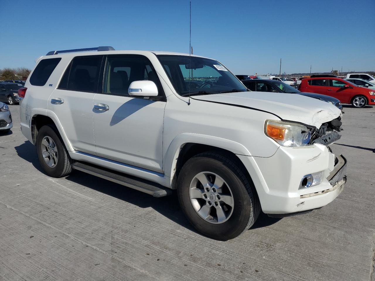 2011 Toyota 4Runner - Image 4