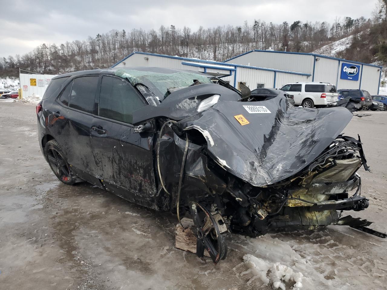 2019 Chevrolet Equinox - Image 4
