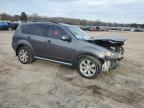 2011 Mitsubishi Outlander Se na sprzedaż w Conway, AR - Front End