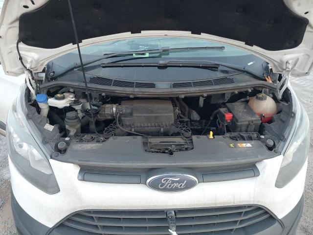 2016 FORD TRANSIT CU