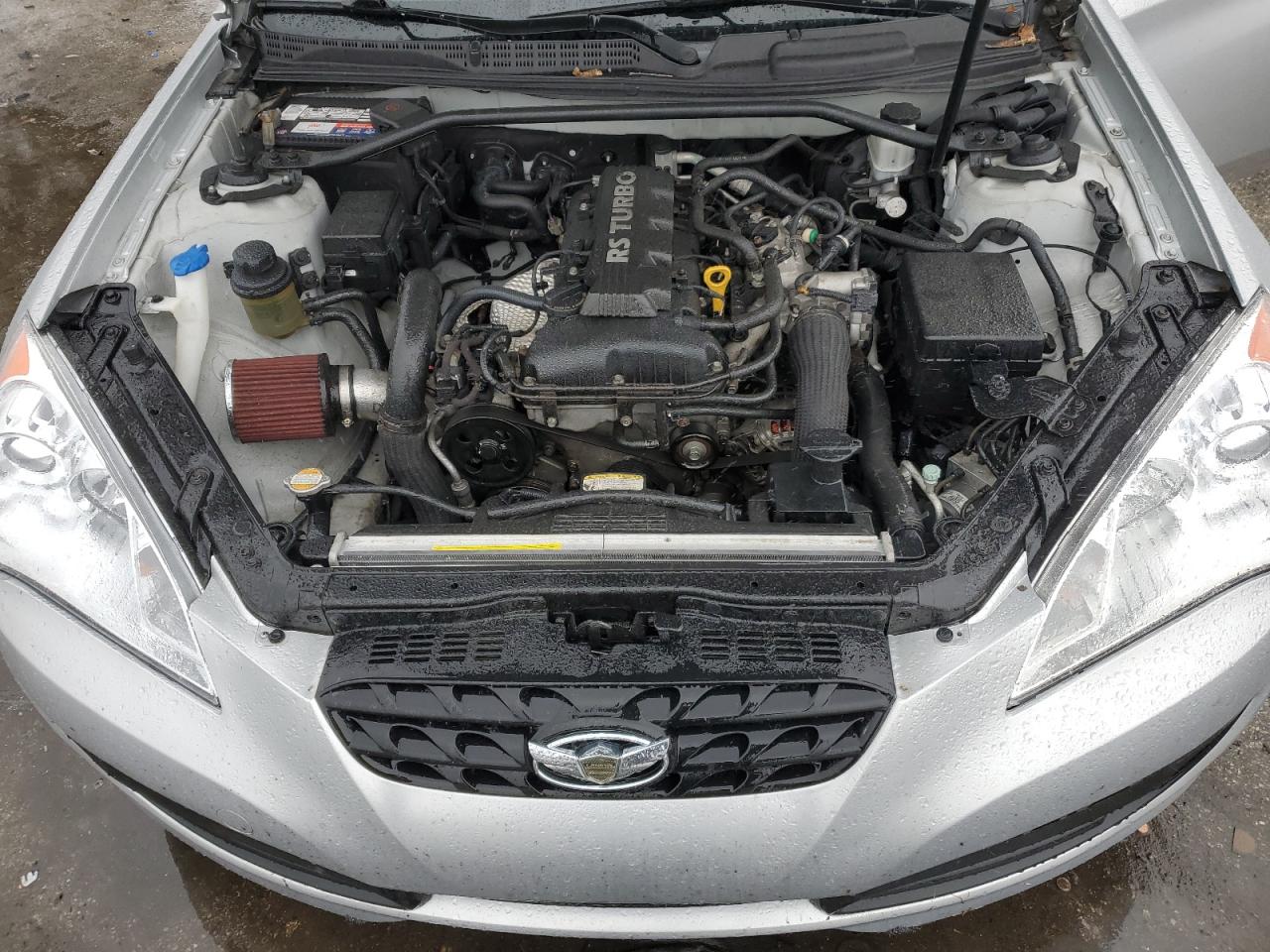 2012 Hyundai Genesis - Image 12