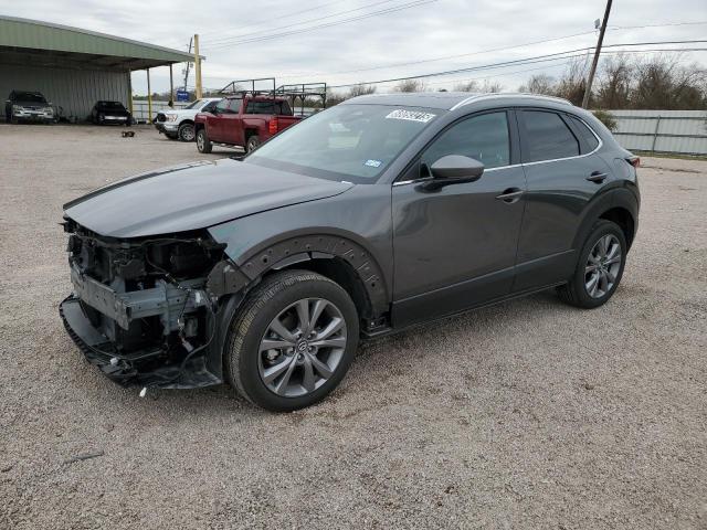 2025 Mazda Cx-30 Preferred