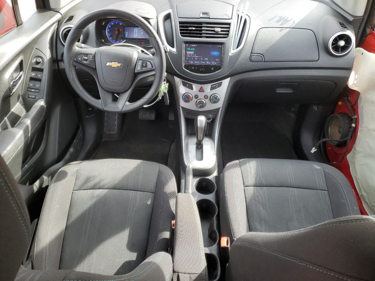 2016 Chevrolet Trax - Image 8