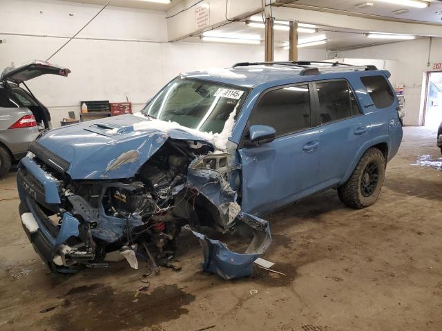 2018 Toyota 4Runner Sr5/Sr5 Premium
