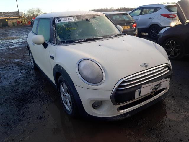 2014 MINI COOPER GRA