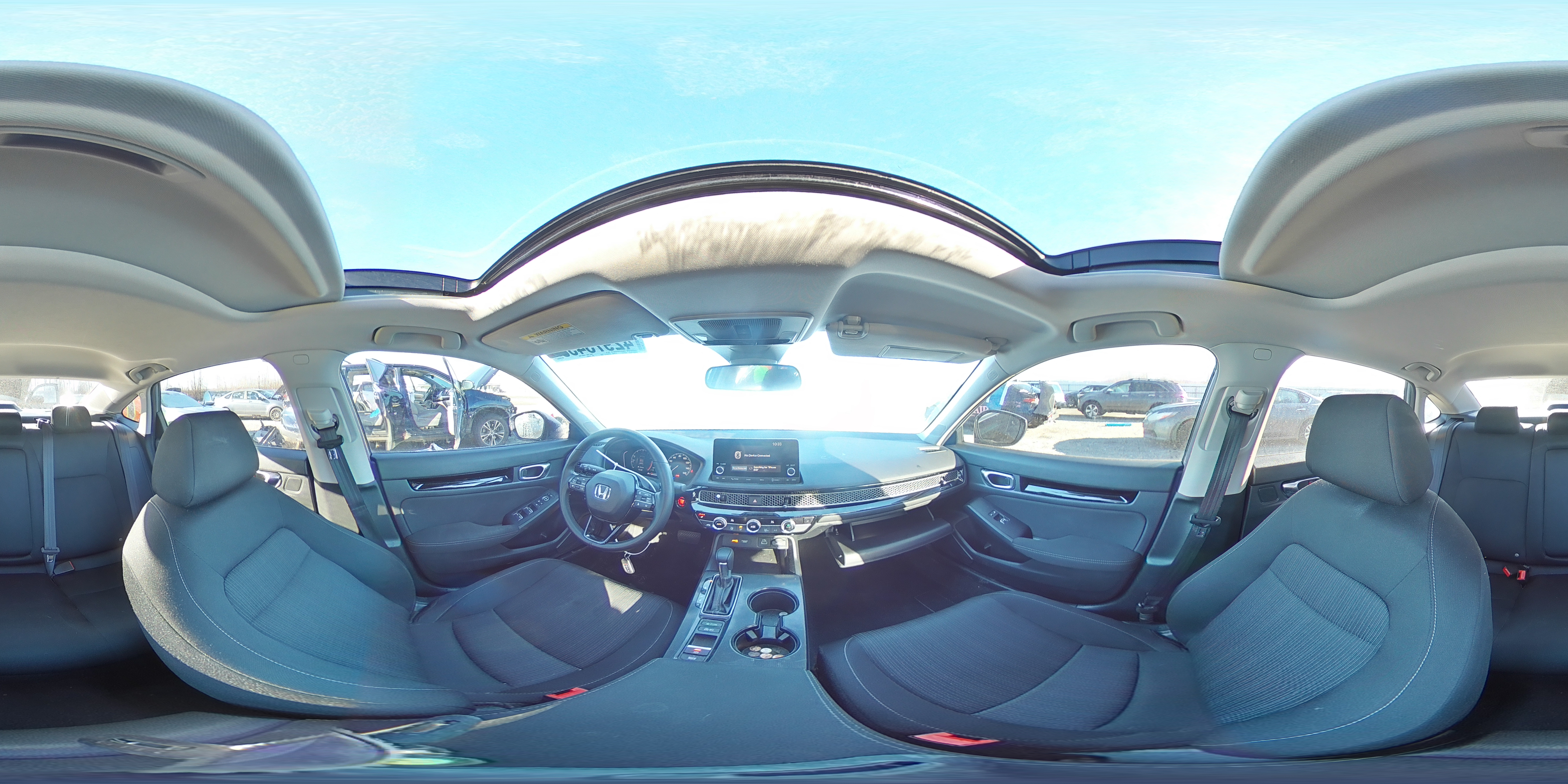 2023 Honda Civic - Image 13