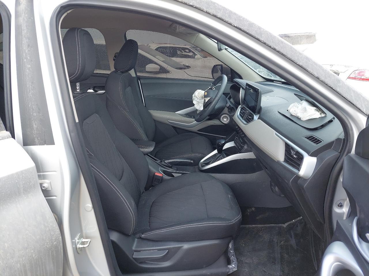 LZWADAGA1RF105327 - 2024 CHEVROLET GROOVE - #88179125