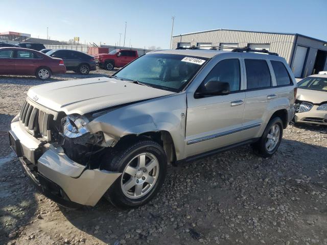 2010 Jeep Grand Cherokee Laredo