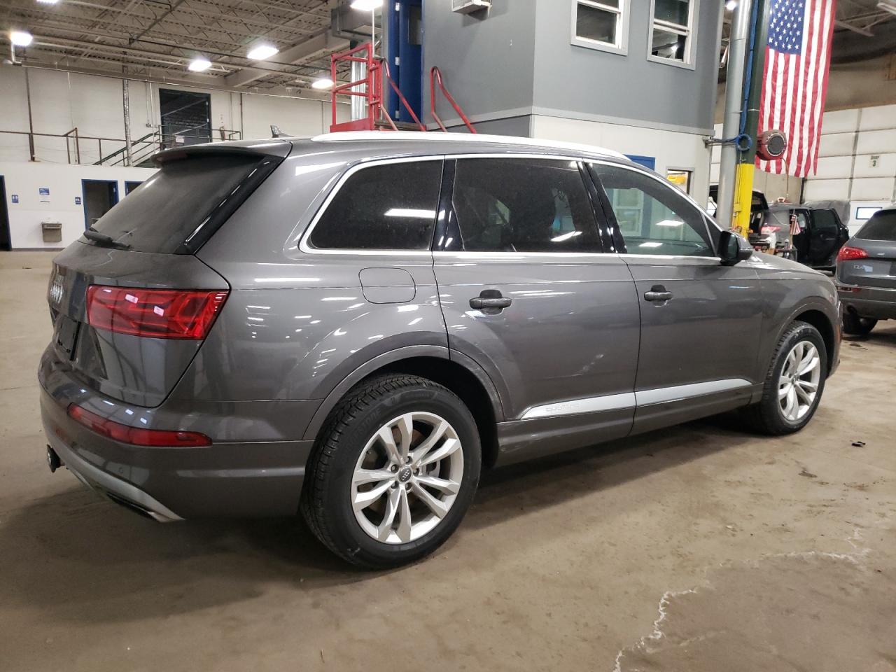 2019 Audi Q7 - Image 3