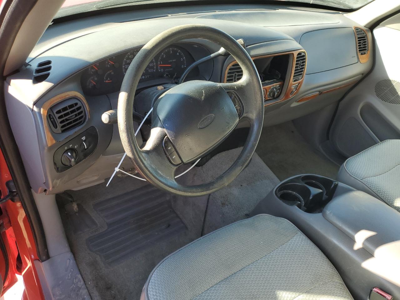 1997 Ford F-150 - Image 8