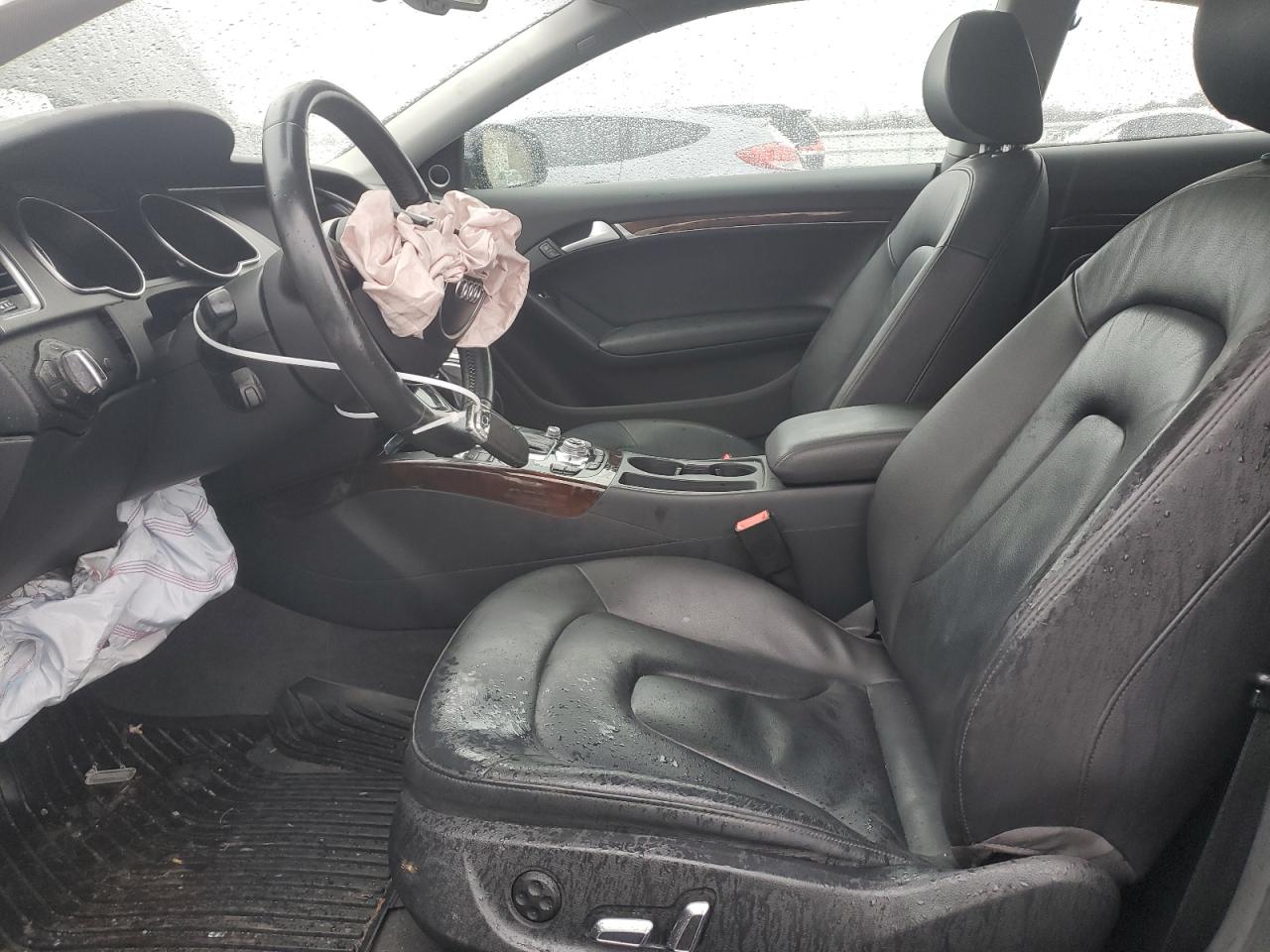 2015 Audi A5 - Image 7