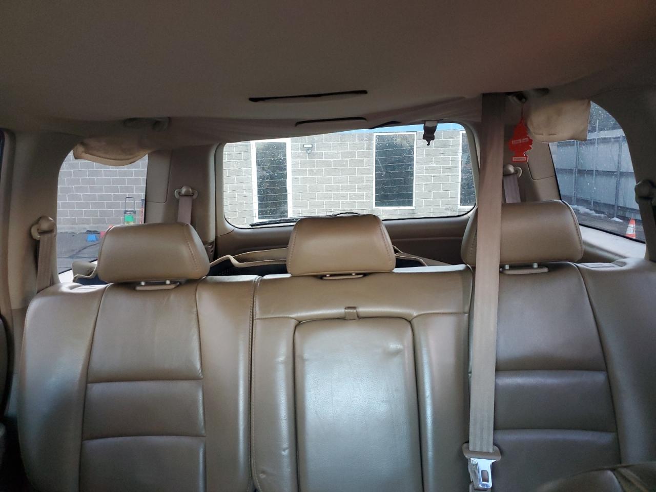 2006 Honda Pilot - Image 10